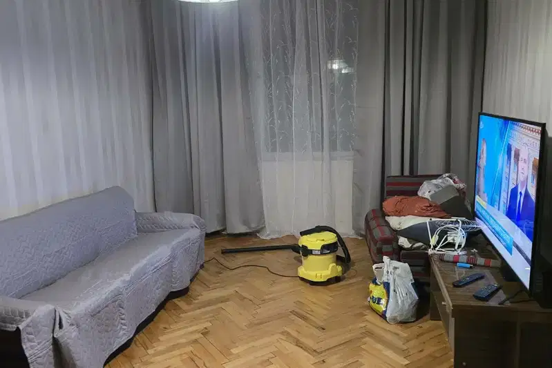 Двустаен апартамент във Враца, Металург