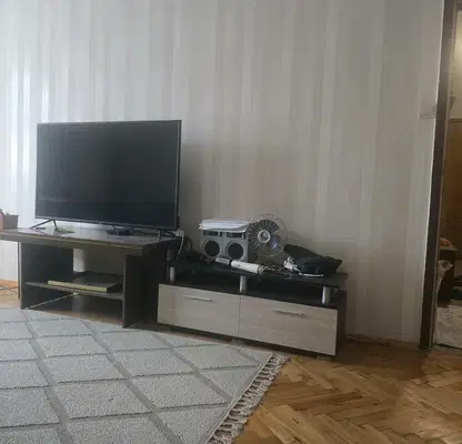 Снимка 2 — Двустаен апартамент във Враца, Металург