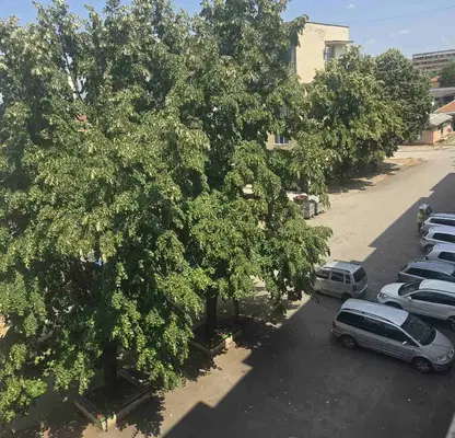 Снимка 4 — Двустаен апартамент във Враца, Металург