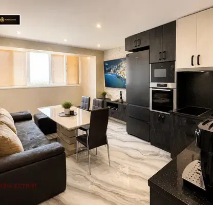 Photo 2 — 2-bedroom apartment in Vraca, Metalurg