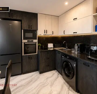Photo 3 — 2-bedroom apartment in Vraca, Metalurg