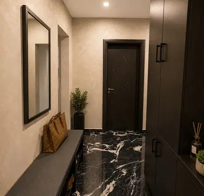 Photo 4 — 2-bedroom apartment in Vraca, Metalurg