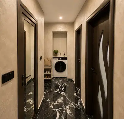 Photo 5 — 2-bedroom apartment in Vraca, Metalurg