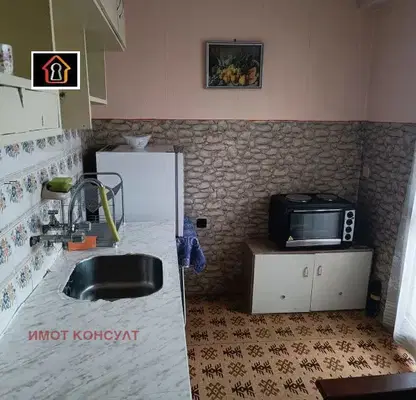 Снимка 3 — Едностаен апартамент във Враца, Младост