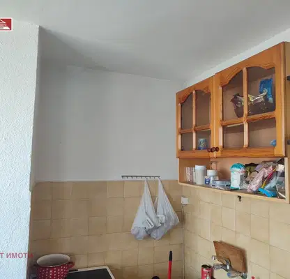 Снимка 4 — Двустаен апартамент във Враца, Река Лева