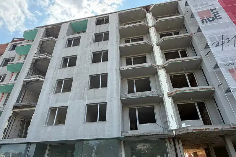 2-bedroom apartment in Vraca, Seniche