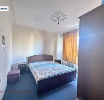 Photo 2 — 2-bedroom apartment in Vraca, Seniche