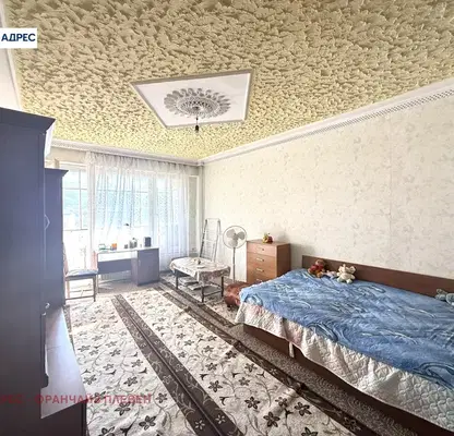Photo 3 — 2-bedroom apartment in Vraca, Seniche