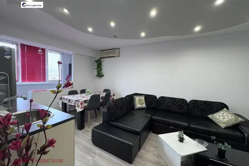 2-bedroom apartment in Vraca, Seniche