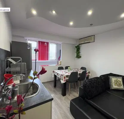 Photo 2 — 2-bedroom apartment in Vraca, Seniche