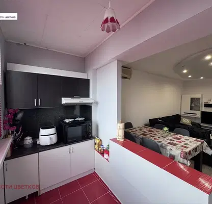 Photo 3 — 2-bedroom apartment in Vraca, Seniche