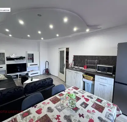 Photo 5 — 2-bedroom apartment in Vraca, Seniche