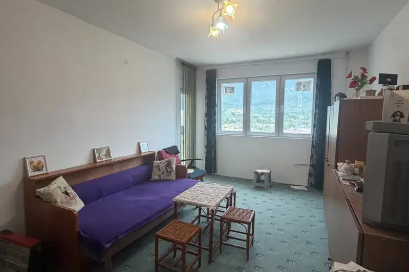 2-bedroom apartment in Vraca, Seniche