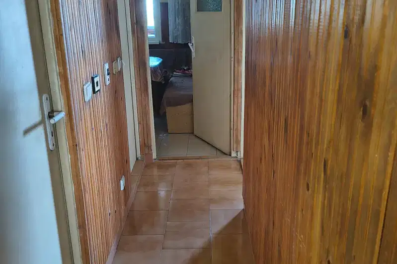 3-bedroom apartment in Vraca, Seniche