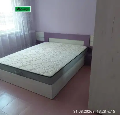 Photo 2 — Three-room apartment with terrace in Studentski Grad, Vratsa