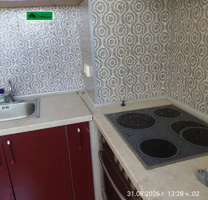 Photo 3 — Three-room apartment with terrace in Studentski Grad, Vratsa