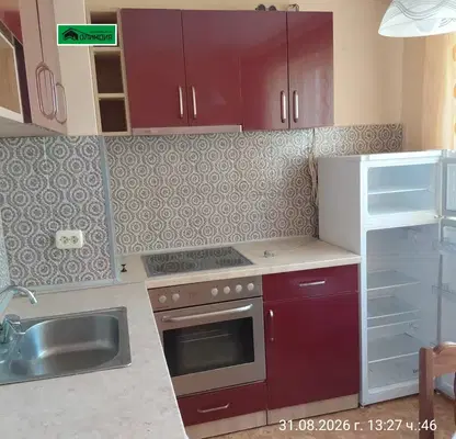 Photo 4 — Three-room apartment with terrace in Studentski Grad, Vratsa