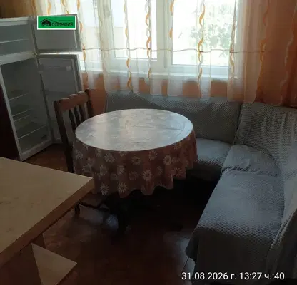 Photo 5 — Three-room apartment with terrace in Studentski Grad, Vratsa