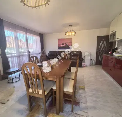 Photo 3 — 3-bedroom apartment in Yambol, Centyr