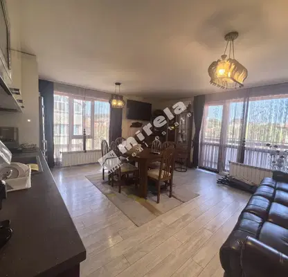 Photo 5 — 3-bedroom apartment in Yambol, Centyr