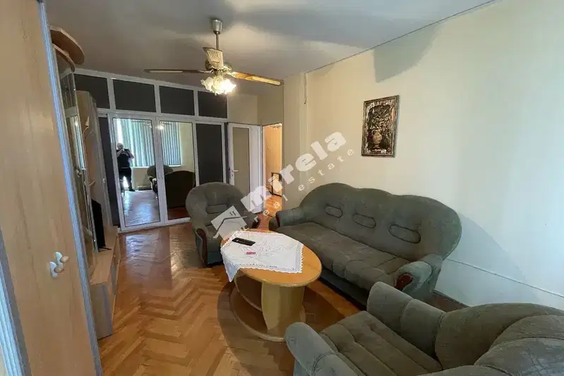1-bedroom apartment in Yambol, Centyr