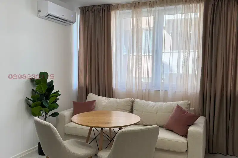 2-bedroom apartment in Yambol, Centyr