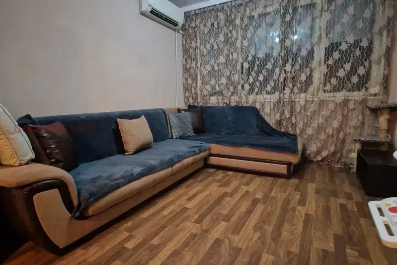 Двустаен апартамент в Ямбол, Диана