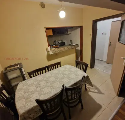 Photo 3 — 2-bedroom apartment in Yambol, Diana