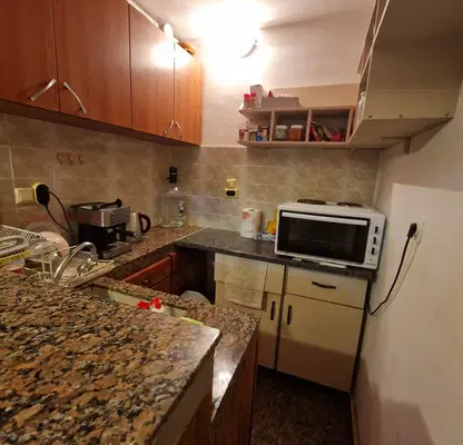 Photo 4 — 2-bedroom apartment in Yambol, Diana