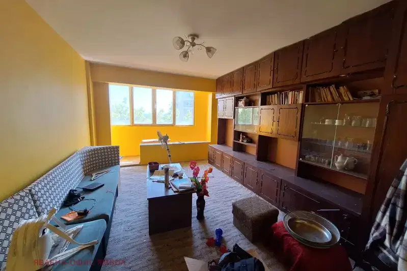2-bedroom apartment in Yambol, Diana