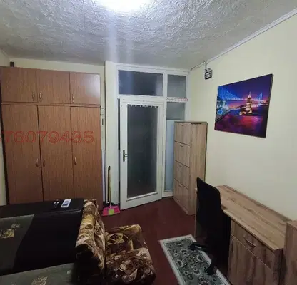 Photo 2 — 1-bedroom apartment in Yambol, Zlaten Rog