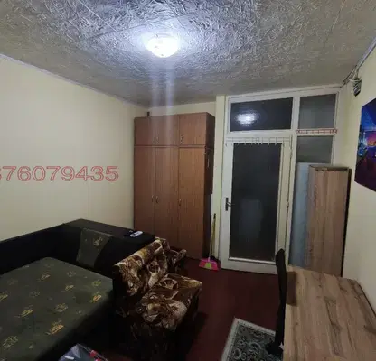 Photo 3 — 1-bedroom apartment in Yambol, Zlaten Rog