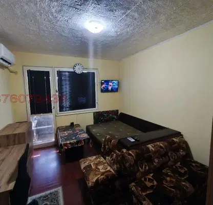 Photo 4 — 1-bedroom apartment in Yambol, Zlaten Rog