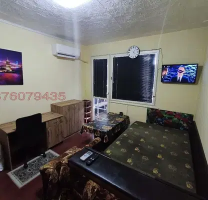 Photo 5 — 1-bedroom apartment in Yambol, Zlaten Rog