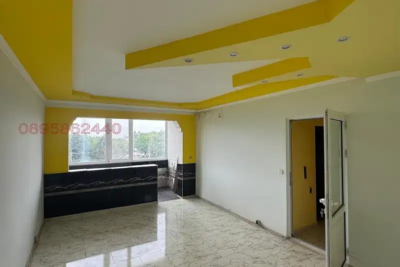 3-bedroom apartment in Oblast Razgrad, Zavet