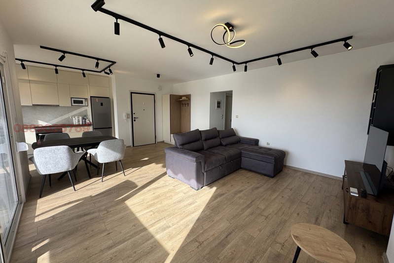 3-bedroom apartment in Кавала