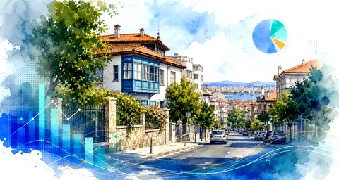Pomorie Apartment Market – August 2026: Price and Trend Analysis