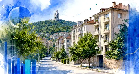 The Apartment Market in Shumen – August 2026: Prices and Trends