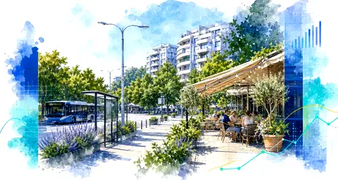 Apartment Market in Briz, Varna – August 2026