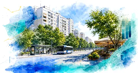 Vladislav Varnenchik 1: Apartment Market in August 2026
