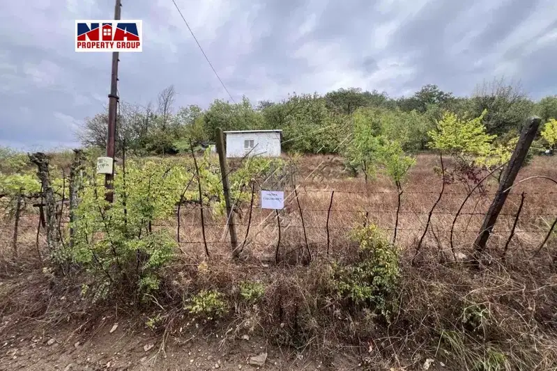 Plot in Burgas, Aitos