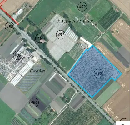 Photo 4 — Plot in Oblast Burgas, Aitos
