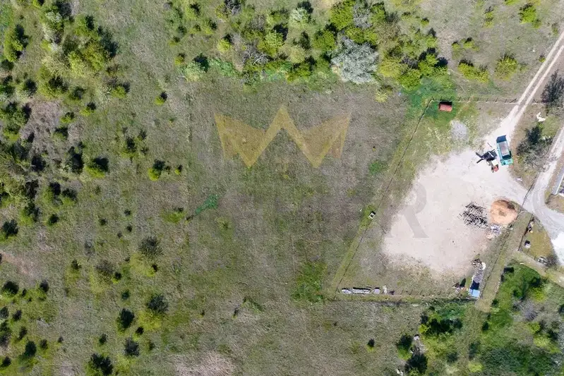 Plot in Oblast Varna, Aksakovo