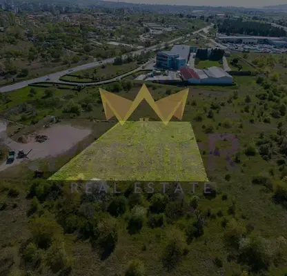 Photo 2 — Plot in Oblast Varna, Aksakovo