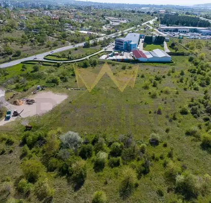 Photo 3 — Plot in Oblast Varna, Aksakovo