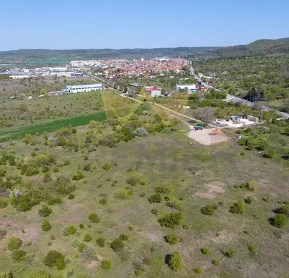 Photo 4 — Plot in Oblast Varna, Aksakovo