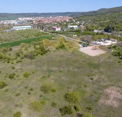Photo 5 — Plot in Oblast Varna, Aksakovo