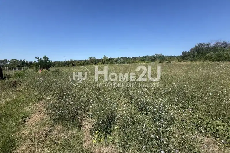 Plot in Oblast Varna, Aksakovo
