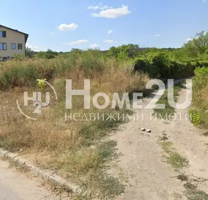 Photo 2 — Plot in Oblast Varna, Aksakovo