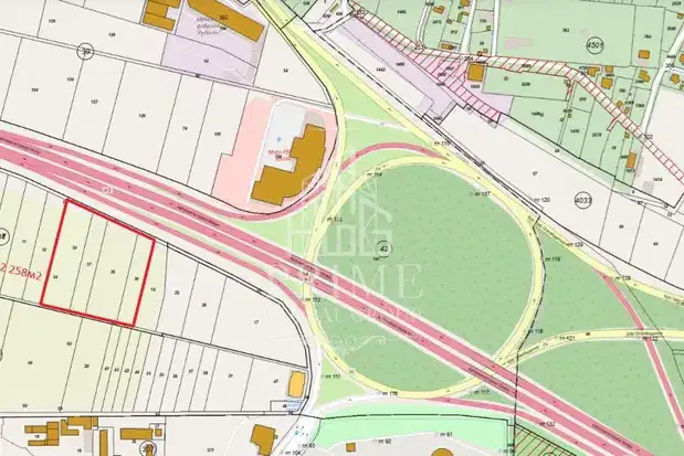 Plot in Oblast Varna, Aksakovo